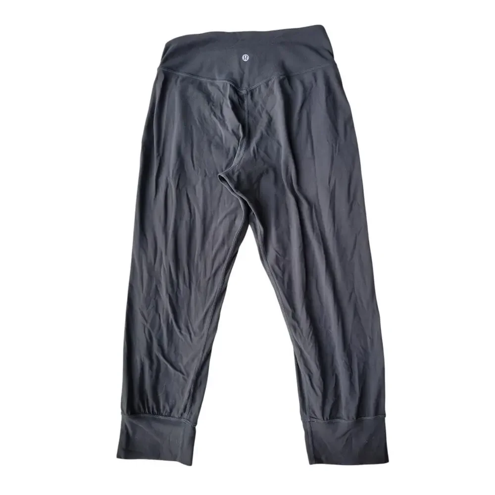 Lululemon Align Jogger Crop *23